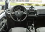 Skoda Citigoᵉ iV 2019 года (WW)